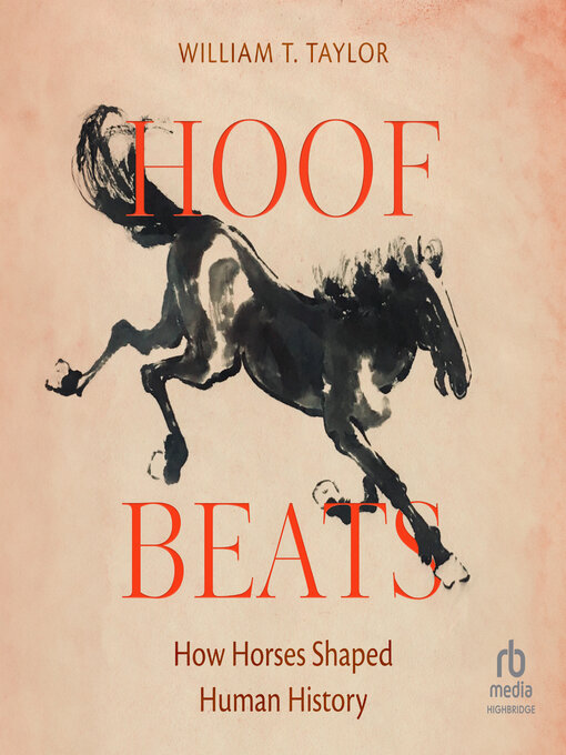Title details for HOOF BEATS by William T. Taylor - Available